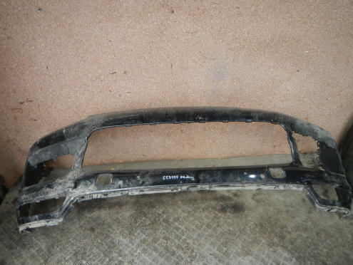 Фотография Бампер передний, Porsche (Порше)-CAYENNE 9Y0 (17-)