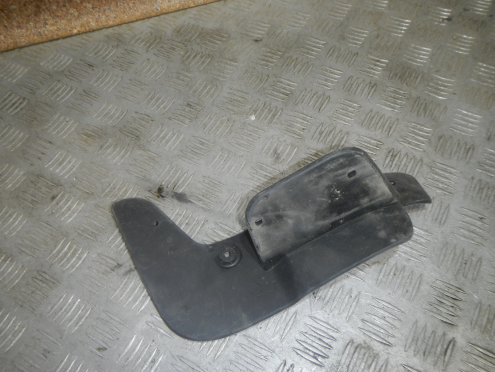 Фотография Брызговик задний левый, Renault (Рено)-KAPTUR (16-)