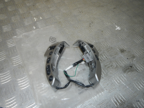 Фотография Блок кнопок, Nissan (Ниссан)-X-TRAIL (T31) (07-)