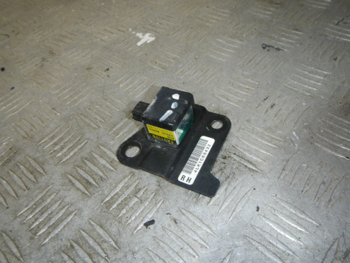 Фотография Датчик AIR BAG, Subaru (Субару)-LEGACY (B12) (98-03)