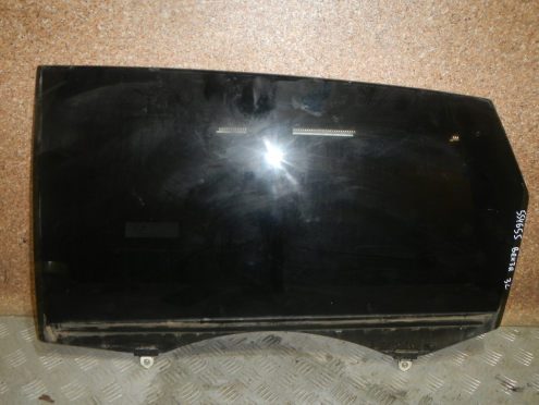 Фотография Стекло двери задней левой, Toyota (Тойота)-VENZA (08-)