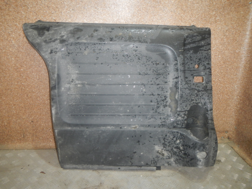 Фотография Обшивка двери задней левой, Honda (Хонда)-MOBILIO SPIKE (02-08)