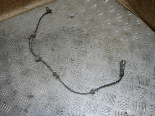 Фотография Датчик ABS передний, SsangYong (Сангйонг)-KYRON (05-)