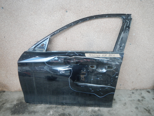 Фотография Дверь передняя левая, Genesis (Дженесис)-G70 (17-)