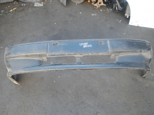 Фотография Бампер передний, ВАЗ (VAZ)-2114