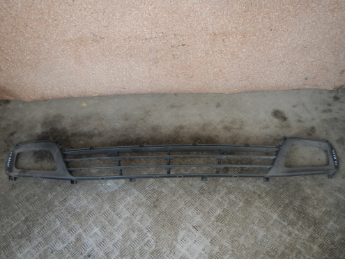 Фотография Решетка переднего бампера центральная, Hyundai (Хендэ)-PORTER (06-)