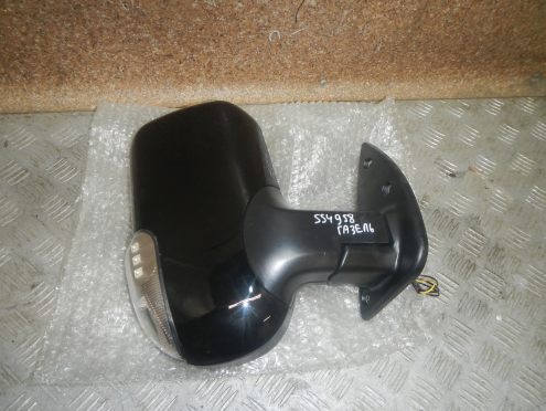 Фотография Зеркало правое электрическое, ГАЗ (GAZ)-3302