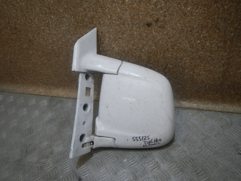 Фотография Зеркало левое механическое, Mitsubishi (Митсубиси)-DELIKA (94-06)