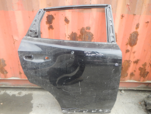 Фотография Дверь задняя правая, Changan (Чанган)-CS55 PLUS (19-)