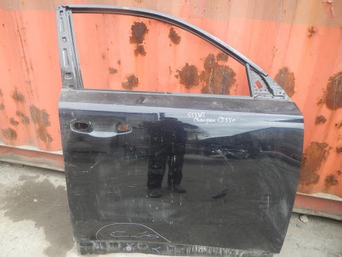Фотография Дверь передняя правая, Changan (Чанган)-CS55 PLUS (19-)