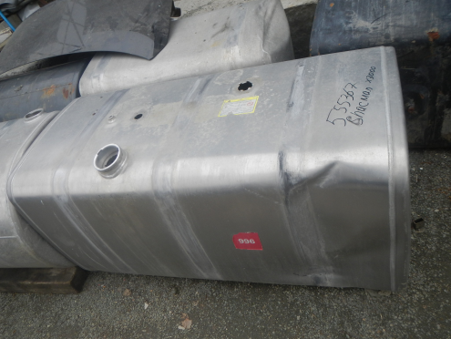 Фотография Бак топливный, ГРУЗОВЫЕ АВТОМОБИЛИ-SHACMAN X3000