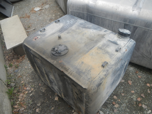 Фотография Бак топливный, ГРУЗОВЫЕ АВТОМОБИЛИ-МАЗ 6312