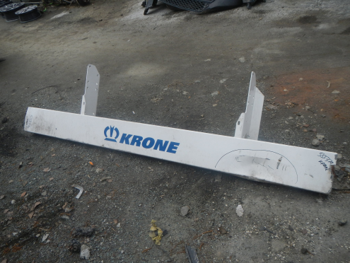 Фотография Бампер задний, ГРУЗОВЫЕ АВТОМОБИЛИ-KRONE