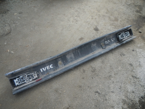 Фотография Кузовной элемент, Iveco (Ивеко)-DAILY (14-)