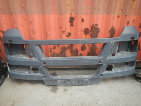Фотография Бампер передний, ГРУЗОВЫЕ АВТОМОБИЛИ-MAN (МАН) TGX (07-)