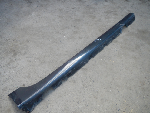 Фотография Накладка порога наружная правая, BMW (БМВ)-GT (F07) (08-15)