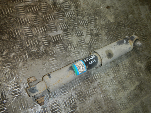 Фотография Амортизатор задний, Toyota (Тойота)-RAV4 (13-)