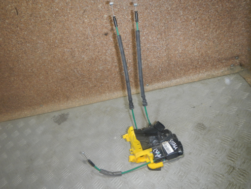 Фотография Замок двери передней правой, Hyundai (Хендэ)-I30 (12-17)