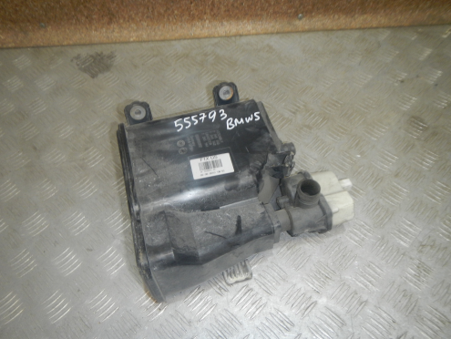 Фотография Абсорбер (фильтр угольный), BMW (БМВ)-5 (F10, F11) (09-16)