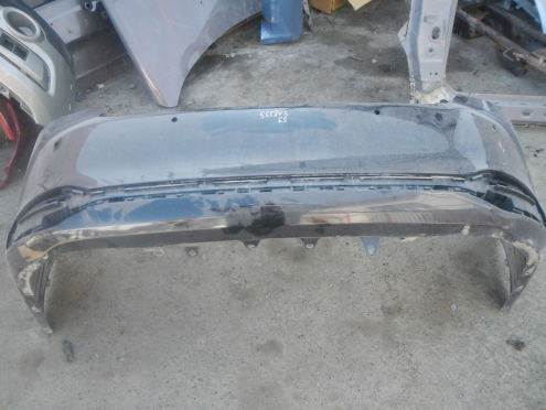 Фотография Бампер задний, Lexus (Лексус)-ES (18-)