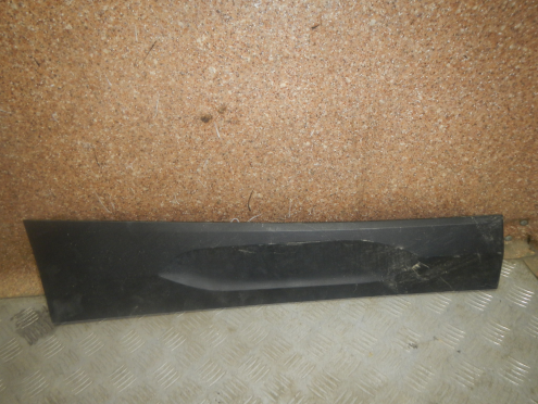 Фотография Молдинг двери задней правой, BMW (БМВ)-X2 (F39) (18-)