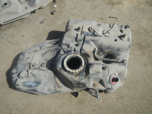 Фотография Бак топливный, Lexus (Лексус)-RX (09-15)