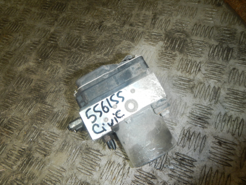 Фотография Блок ABS (насос), Honda (Хонда)-CIVIC 5D (06-12)