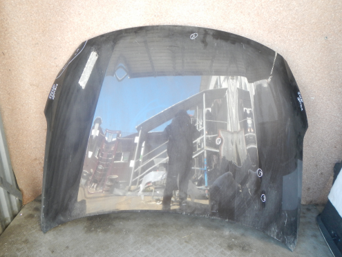 Фотография Капот, KIA (Киа)-OPTIMA (16-)