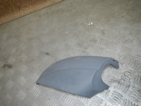 Фотография Накладка зеркала правого, Volkswagen (Фольксваген)-AMAROK (2H) (10-)