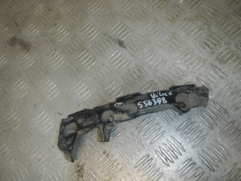 Фотография Кронштейн бампера переднего левый, Toyota (Тойота)-HILUX PICK-UP (05-15)