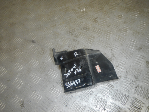 Фотография Кронштейн бампера переднего правый, Jetour (Джетур)-X70 PLUS (20-)