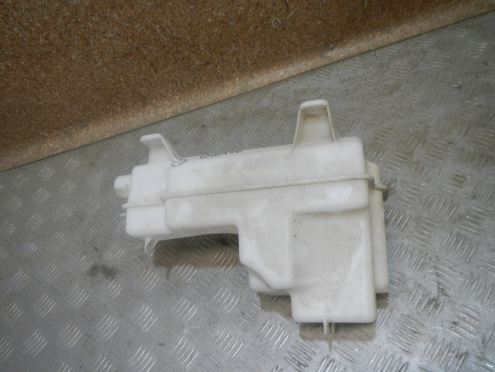 Фотография Бачок омывателя лобового стекла, Jetour (Джетур)-X70 PLUS (20-)