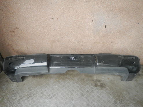 Фотография Бампер задний, Mercedes-Benz (Мерседес)-MERCEDES (W463) G-KLASSE (00-)