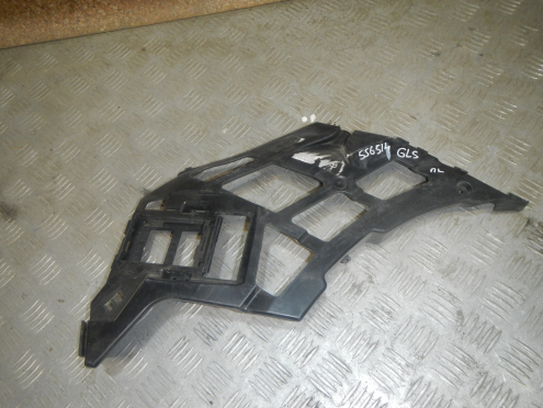 Фотография Кронштейн бампера переднего левый, Mercedes-Benz (Мерседес)-MERCEDES (X167) GLS-KLASSE (19-)