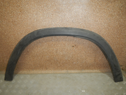 Фотография Накладка крыла заднего левого, Mercedes-Benz (Мерседес)-MERCEDES (X167) GLS-KLASSE (19-)