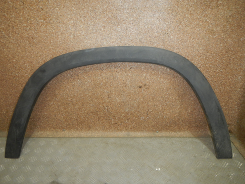 Фотография Накладка крыла переднего левого, Mercedes-Benz (Мерседес)-MERCEDES (X167) GLS-KLASSE (19-)