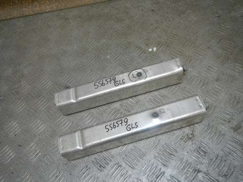 Фотография Кронштейн усилителя бампера переднего, Mercedes-Benz (Мерседес)-MERCEDES (X167) GLS-KLASSE (19-)