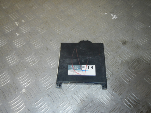 Фотография Блок комфорта, Toyota (Тойота)-RAV4 (13-)