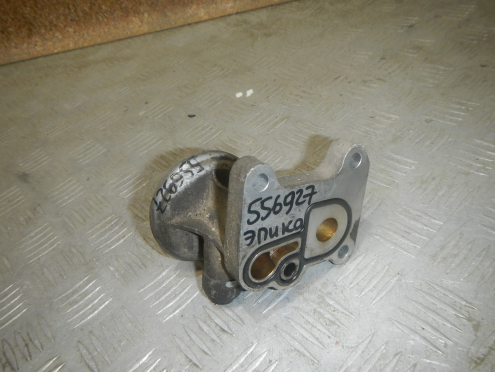 Фотография Корпус масляного фильтра, Chevrolet (Шевроле)-EPICA (06-12)