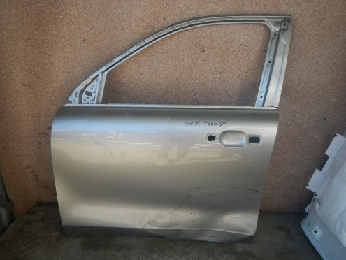 Фотография Дверь передняя левая, Tank (Танк)-500 (21-)