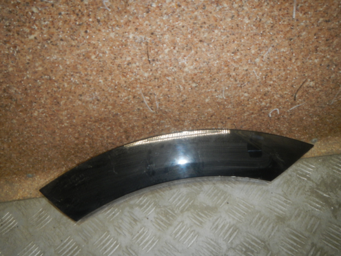 Фотография Накладка двери задней левой, Audi (Ауди)-E-TRON (18-)