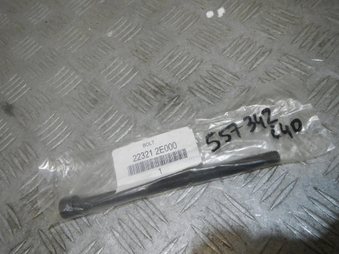 Фотография Болт, Hyundai (Хендэ)-I40 (11-)