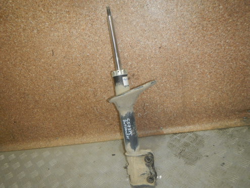 Фотография Амортизатор передний левый, Mitsubishi (Митсубиси)-OUTLANDER (03-09)