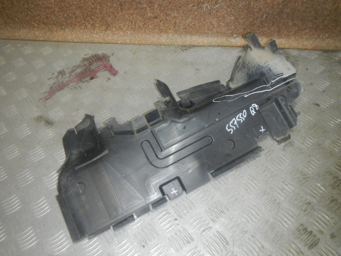 Фотография Воздуховод радиатора правый, Audi (Ауди)-Q8 (18-)