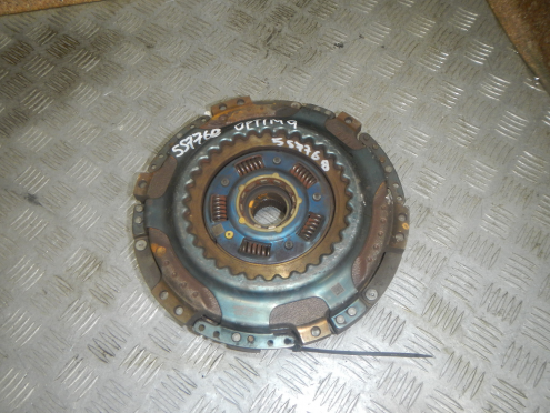 Фотография К-кт сцепления, KIA (Киа)-OPTIMA (16-)