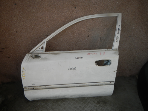 Фотография Дверь передняя левая, Mitsubishi (Митсубиси)-CARISMA (00-03)