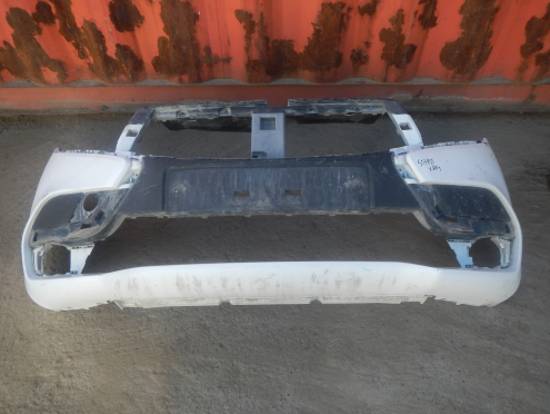 Фотография Бампер передний, ВАЗ (VAZ)-LADA XRAY