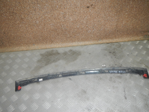 Фотография Кронштейн (сопут.товар), Toyota (Тойота)-HILUX PICK-UP (15-)