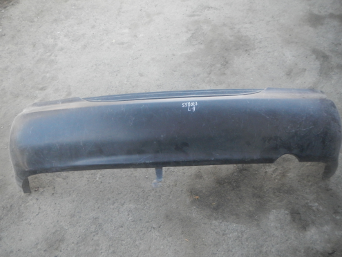 Фотография Бампер задний, Mitsubishi (Митсубиси)-LANCER 9 (CS) (03-06)