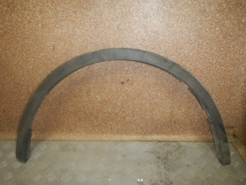 Фотография Накладка крыла переднего правого, Toyota (Тойота)-C-HR (17-)